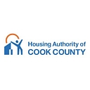 Housing Authority of Cook County logo