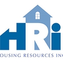 Housing Resources Inc. logo