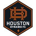 Houston Dash logo