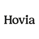 Hovia logo