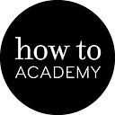 How To Academy logo