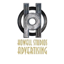 Howell Studios logo