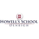 Howell's School logo