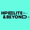 HP Elite & Beyond logo