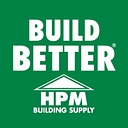 HPM Building Supply logo