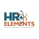 HR Elements logo