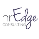 HREdge logo