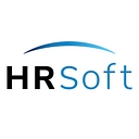 HRSoft logo
