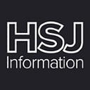 HSJ Information logo