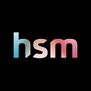 HSM logo
