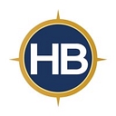 Hubbard Broadcasting, Inc. logo