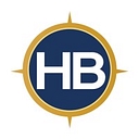 Hubbard Broadcasting logo