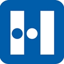 HUBER & ASSOCIATES INC logo