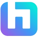 Hubwallet logo