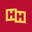 Huddle House logo
