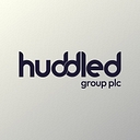 Huddled Group PLC logo