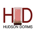Hudson Dorms logo