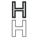 Hudson Hall at the historic Hudson Opera House logo