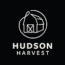 Hudson Harvest logo