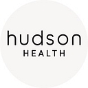 Hudson Health logo