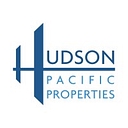 Hudson Pacific Properties logo