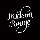 Hudson Rouge logo