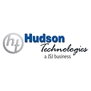 Hudson Technologies Inc logo