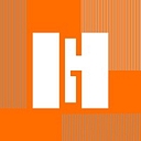 HudsonGray logo