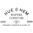 Hue & Hem logo