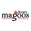 HUEY MAGOO S RESTAURANTS LLC logo