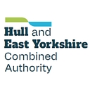 Hull and East Yorkshire Combined Authority logo