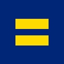 Human Rights Campaign logo