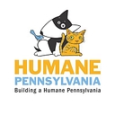 Humane Pennsylvania logo