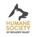 Humane Society of Boulder Valley logo