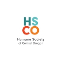 Humane Society of Central Oregon logo