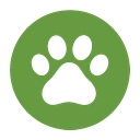 Humane Society of Northeast Georgia logo