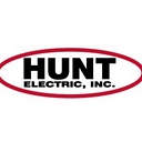 Hunt Electric, Inc. logo