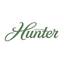 Hunter Fan Company logo