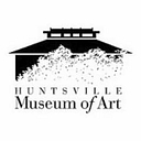 Huntsville Museum Of Art logo
