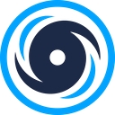 Hurricane Junior Golf Tour logo