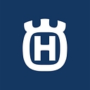 Husqvarna logo