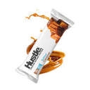 Hustle Bars logo