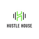 Hustle House Fitness logo