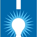 Huston Electric logo