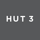 HUT 3 logo
