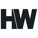 HW media logo