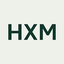 HXM Studios logo