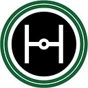 Hybrid Hire logo