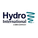 Hydro International logo