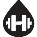 HydroJug logo